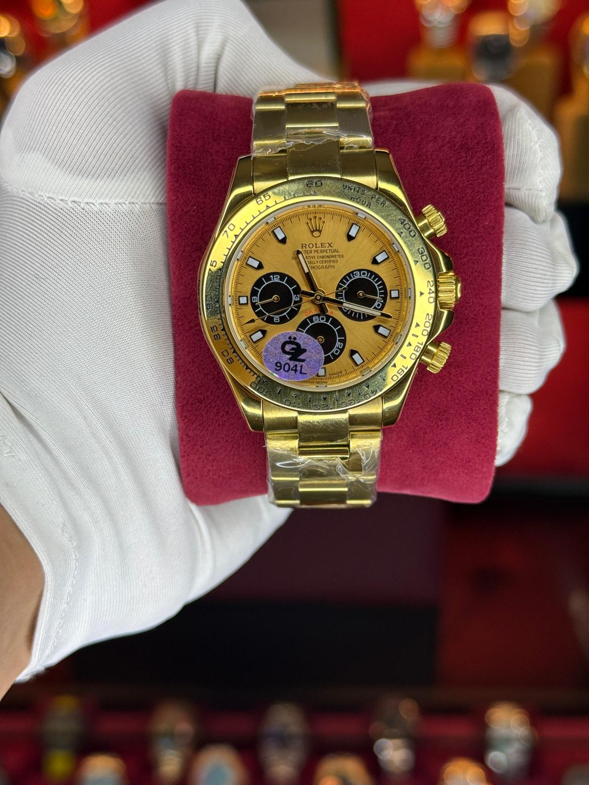 ROLEX DAYTONE